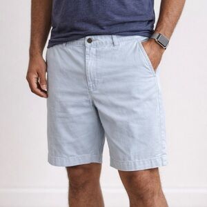 MERONA LIGHT BLUE SHORTS SIZE 42